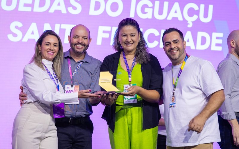 Ponto de Atendimento da ACIC Cianorte Recebe Selo Ouro de Referência do SEBRAE no Atendimento ao Empreendedor. 14