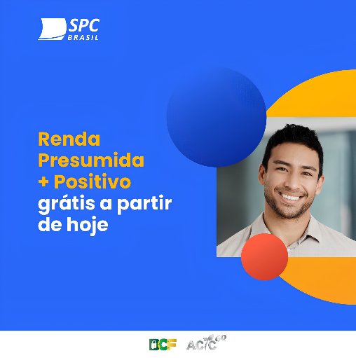 Aqui na ACIC você fica sabendo primeiro! Novidade Exclusiva para Nossos Associados! 2