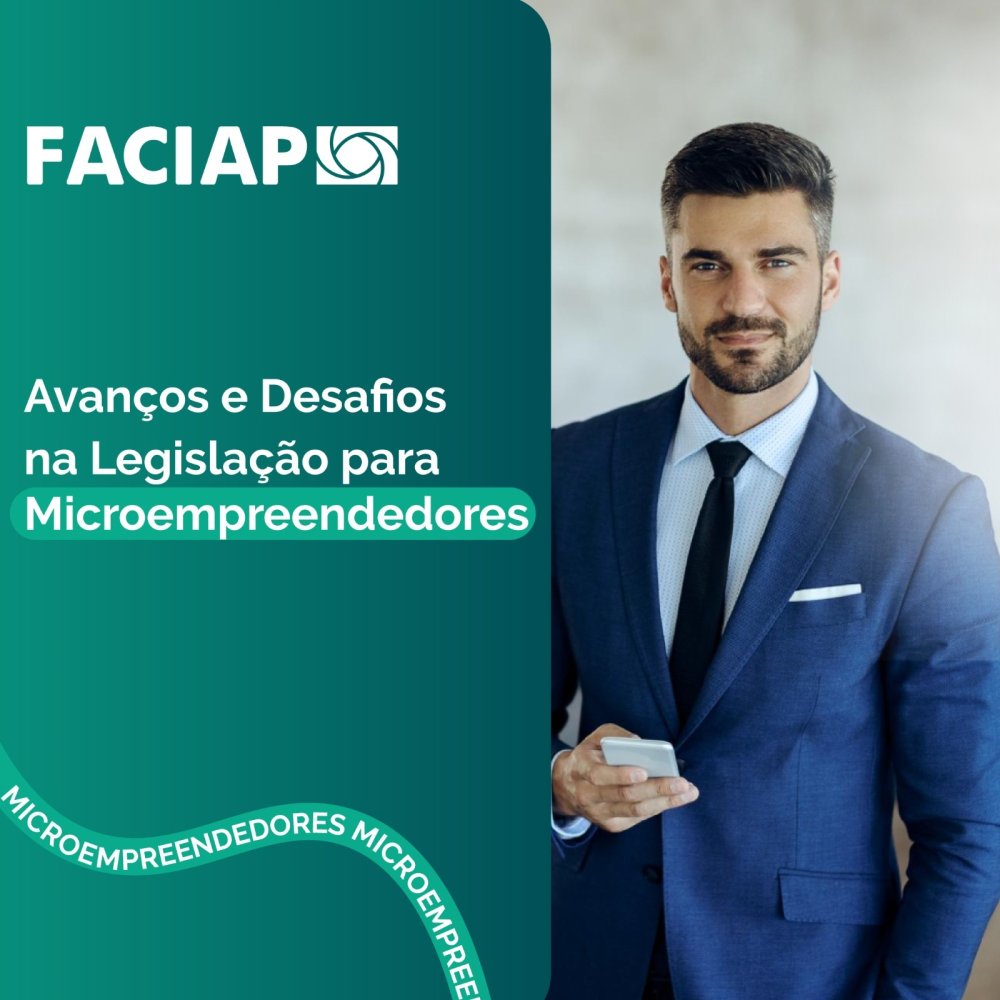 Aqui na ACIC você fica sabendo primeiro! Propostas de Lei Complementar 108/2021 e 10/2024: Impacto nas Políticas para MEIs em Análise pela FACIAP 2