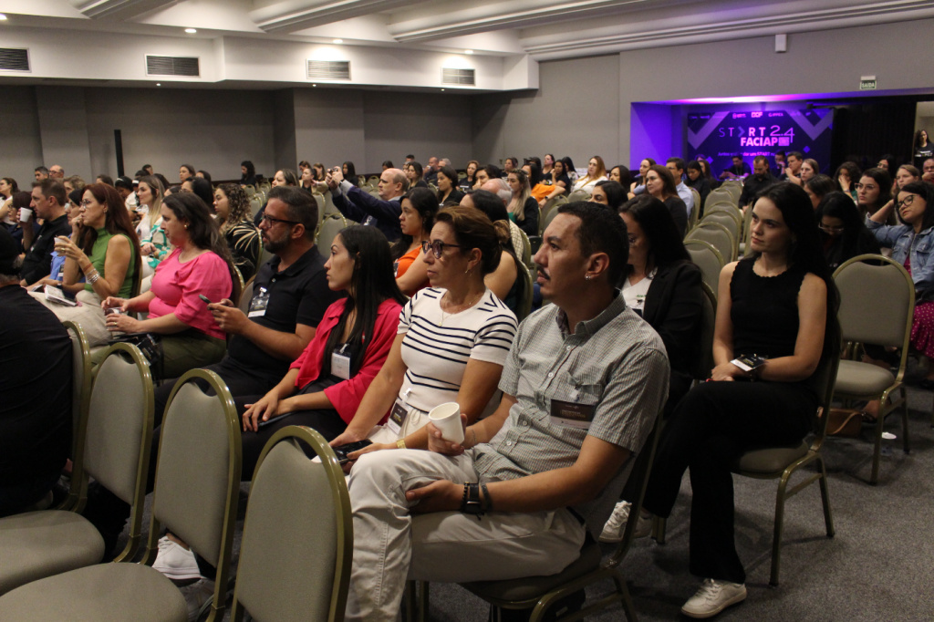 Encontro de Executivos reúne Coordenadorias de todas as regiões do Paraná. 2