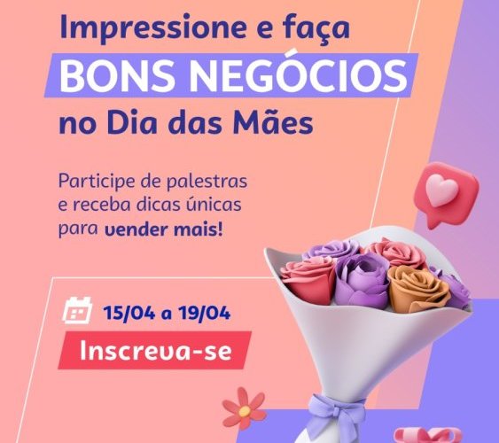 Aqui na ACIC você fica sabendo primeiro! Aproveite ao Máximo o Potencial do Dia das Mães para Impulsionar Suas Vendas! 8