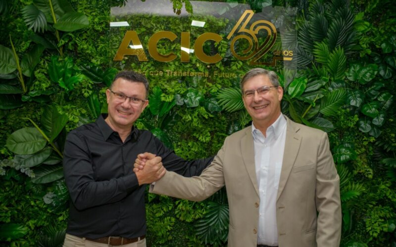 ACIC – 62 anos de histórias que inspiram o futuro. 4
