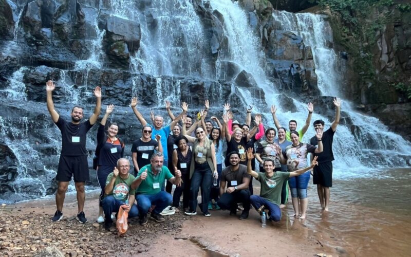 Descobrindo o Turismo em Cianorte: um convite à valorização do que é nosso. 6