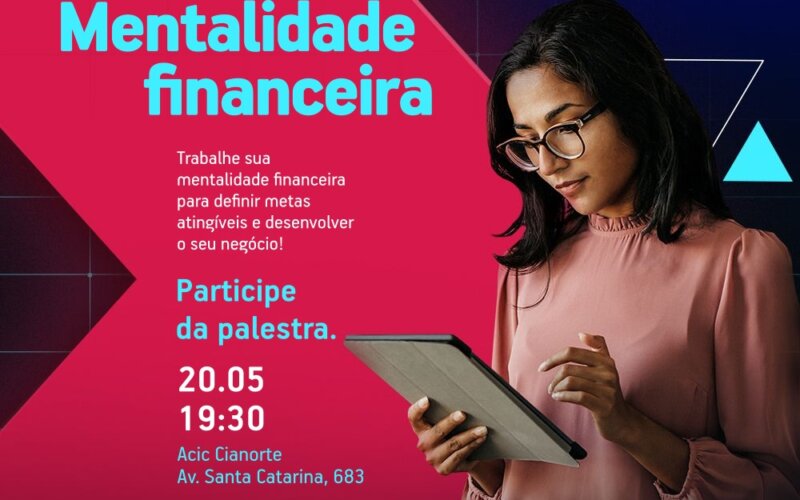 Mentalidade Financeira – Trabalhe sua mentalidade financeira para definir metas atingíveis e desenvolver o seu negócio 10