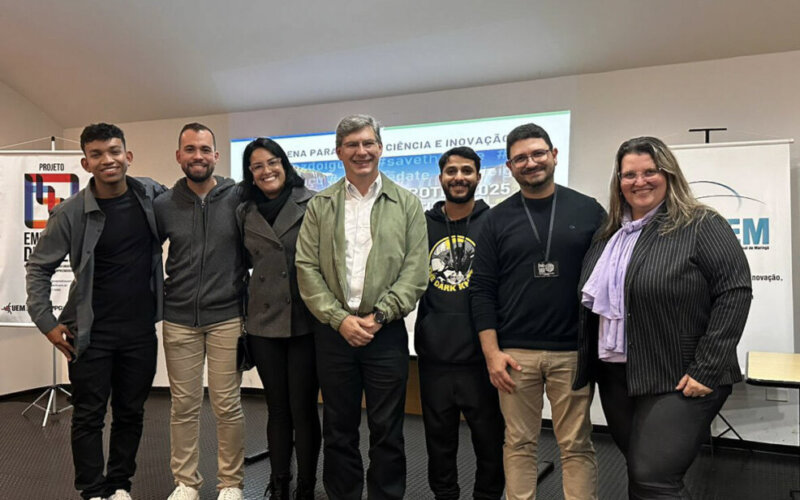 ACIC Hub, NIT UMFG, Terminal de Inovação de Japurá e Centro de Inovação de Cianorte 4