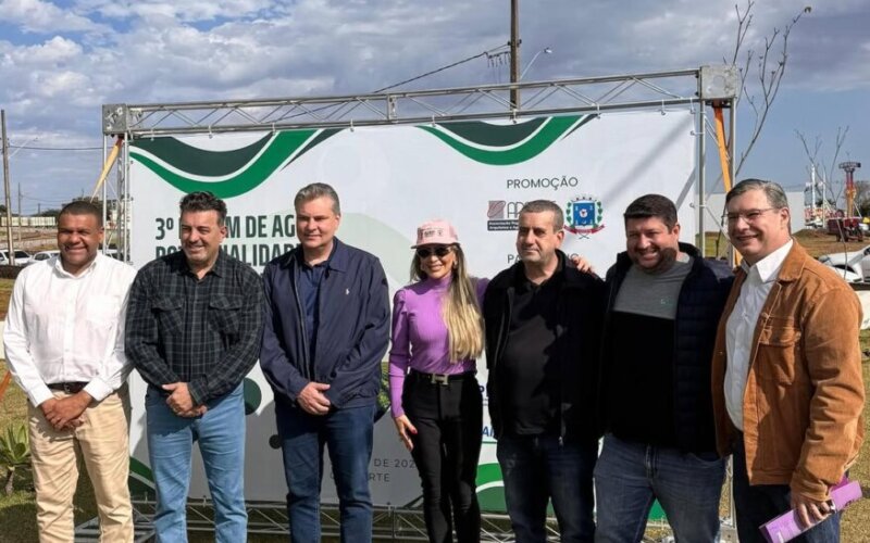 FEAPAM – Feira de Agronegócio de Produtos Artesanais e Mercado 16