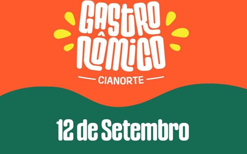 Festival Gastronômico - De 12 a 30 de setembro 8