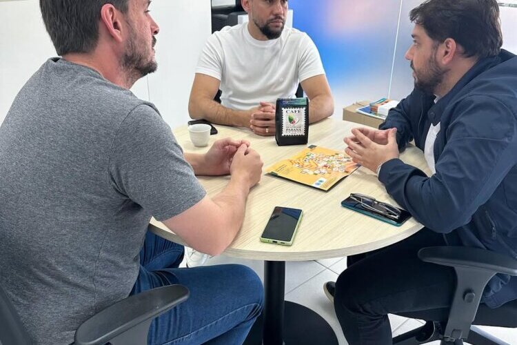 Programa Origens Paraná, iniciativa do Sebrae em parceria com a ACIC 6