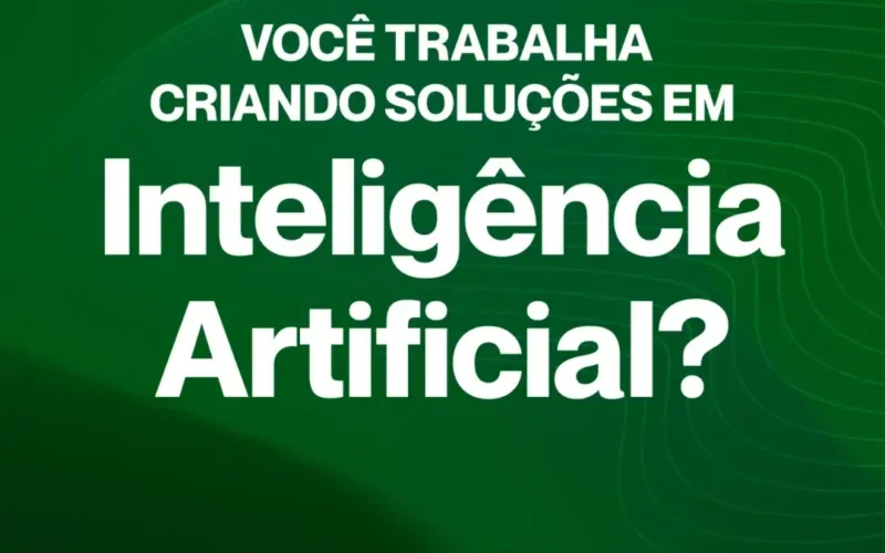 Abertura de Núcleo - Inteligência Artificial 6