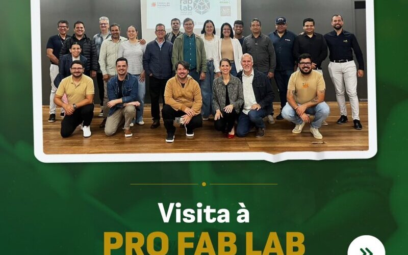 PRO Fab Lab da UEM 10
