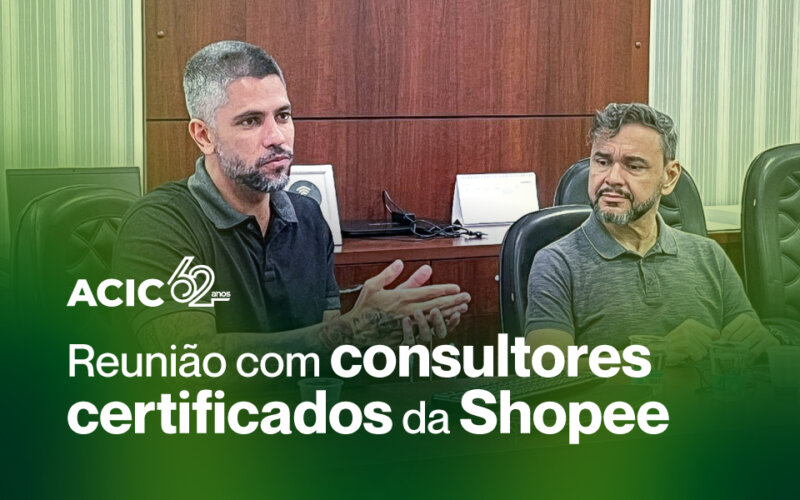 Reunião com Consultores Certificados da Shopee 2