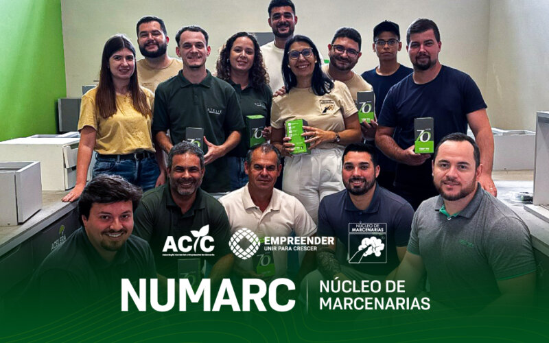 NUMARC - FGVTN e Casa Guararapes | Treinamento e visita técnica 4 NUMARC - FGVTN e Casa Guararapes | Treinamento e visita técnica 4