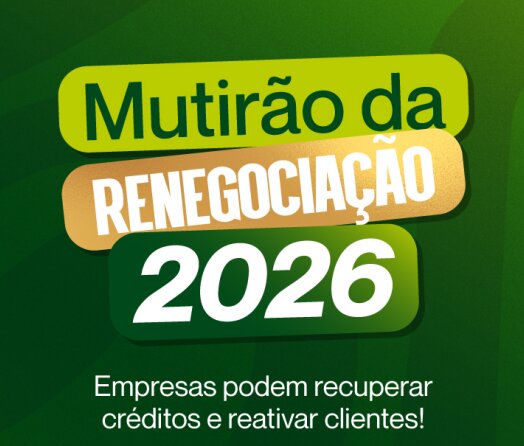 Mutirão da Renegociação 8