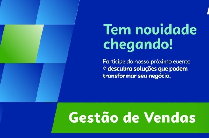 Gestão de Vendas - Sebrae 4