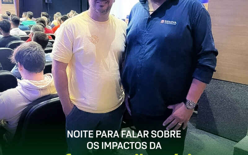 Reforma Tributária nos negócios 8